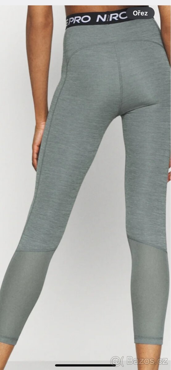 Dámské nové legíny Nike