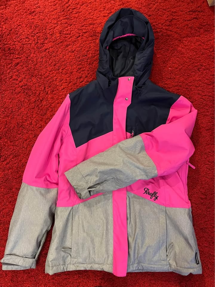 Dámská zimní bunda vel.42