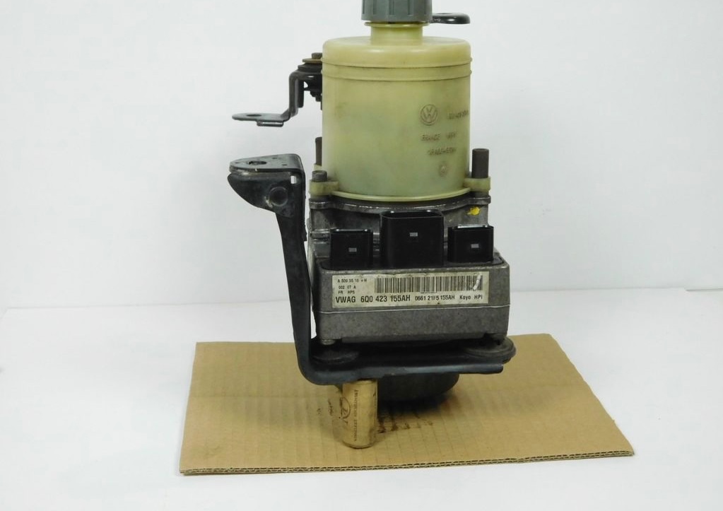 Servo řízení Škoda Fabia 1  Fabia 2