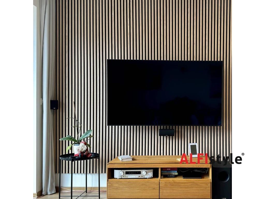 Akustický panel dub