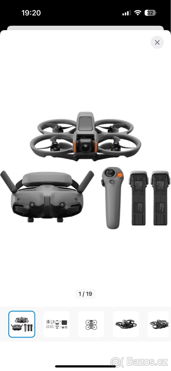 DJI AVATA 2