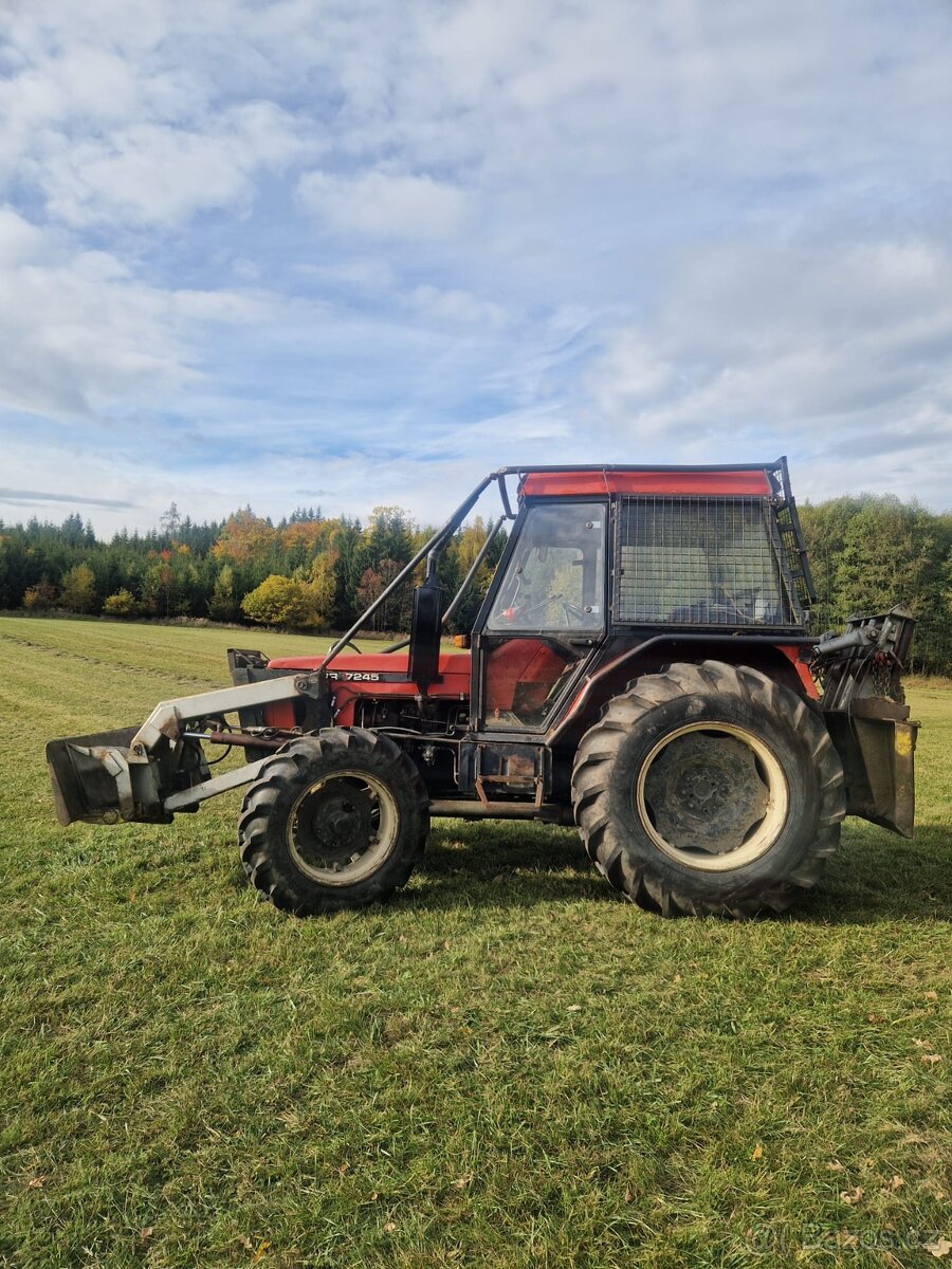 ZETOR UKT 7245