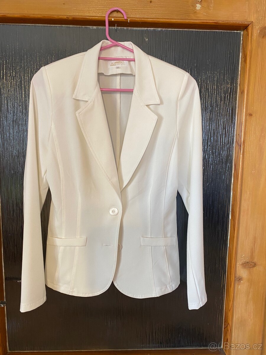 Dámské sako