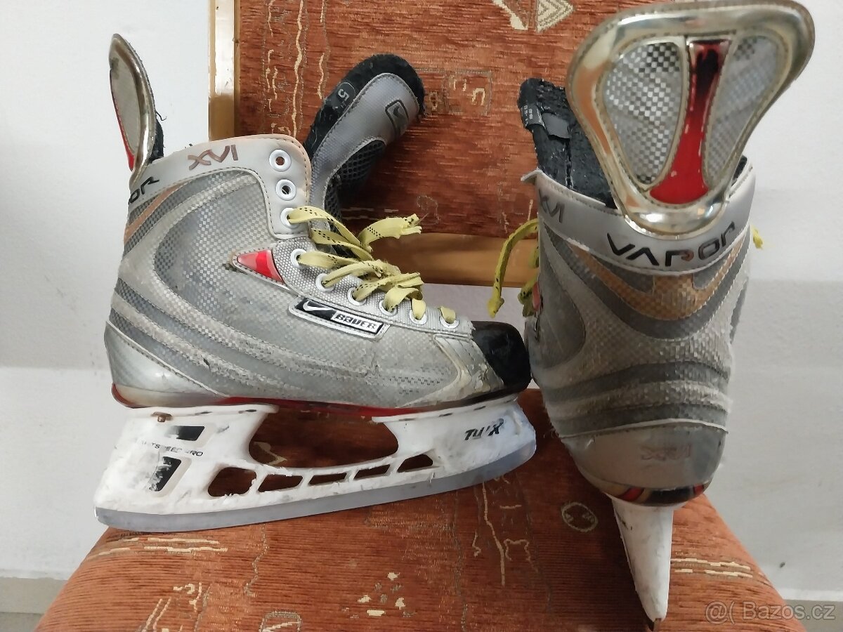 Dětské lední brusle