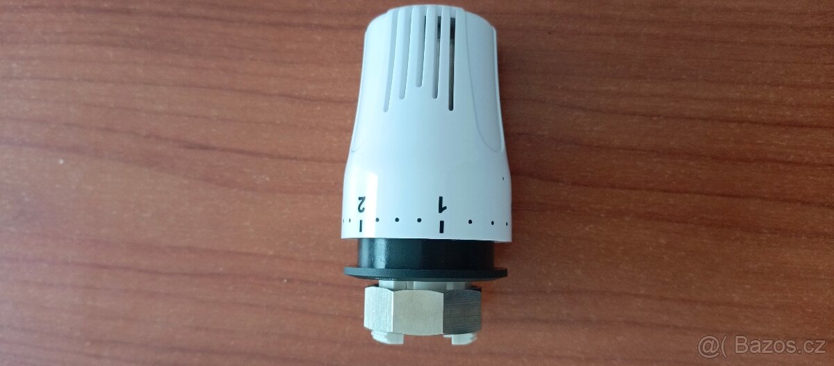 2 ks termohlavice RA-N