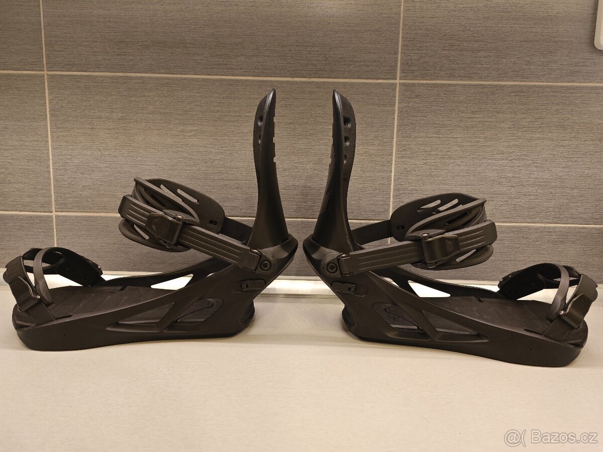 FS SNB vázání K2 Formula