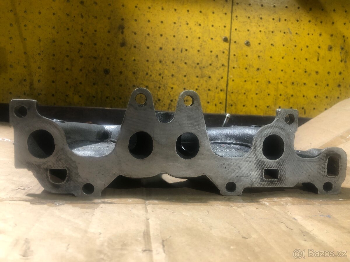 Sací potrubí Fiat Panda 141 pro SPI motor