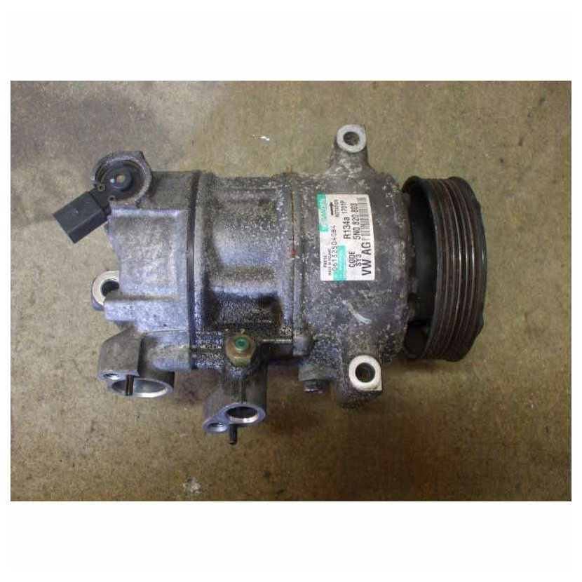 klimakompresor 5N0820803