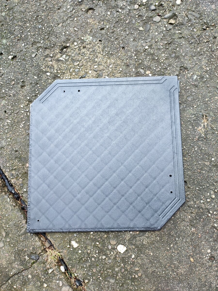 Eternit Ekoternit eb2 strong černá