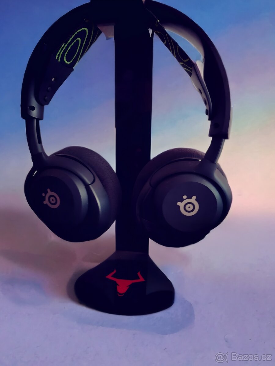 Steelseries Arctic Nova 5X Wireless