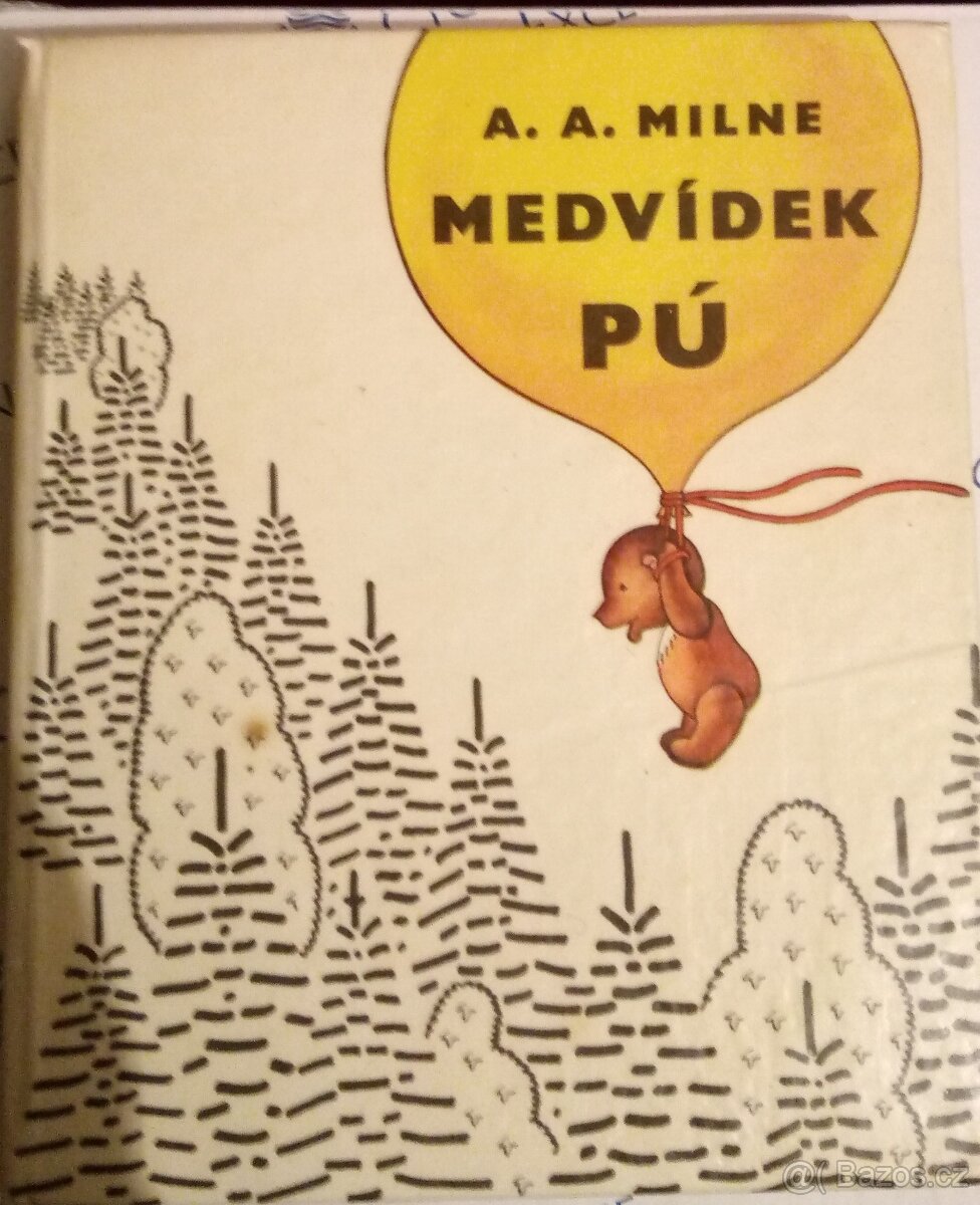 Medvídek Pú