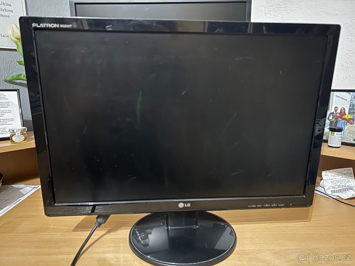 Monitor LG