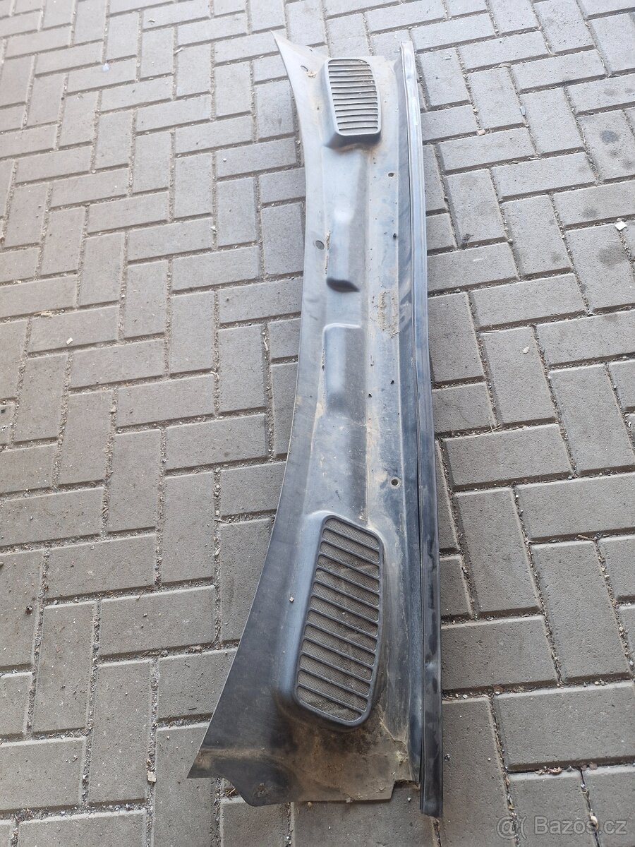 torpedo Ford Mondeo MK4 facelift 2012