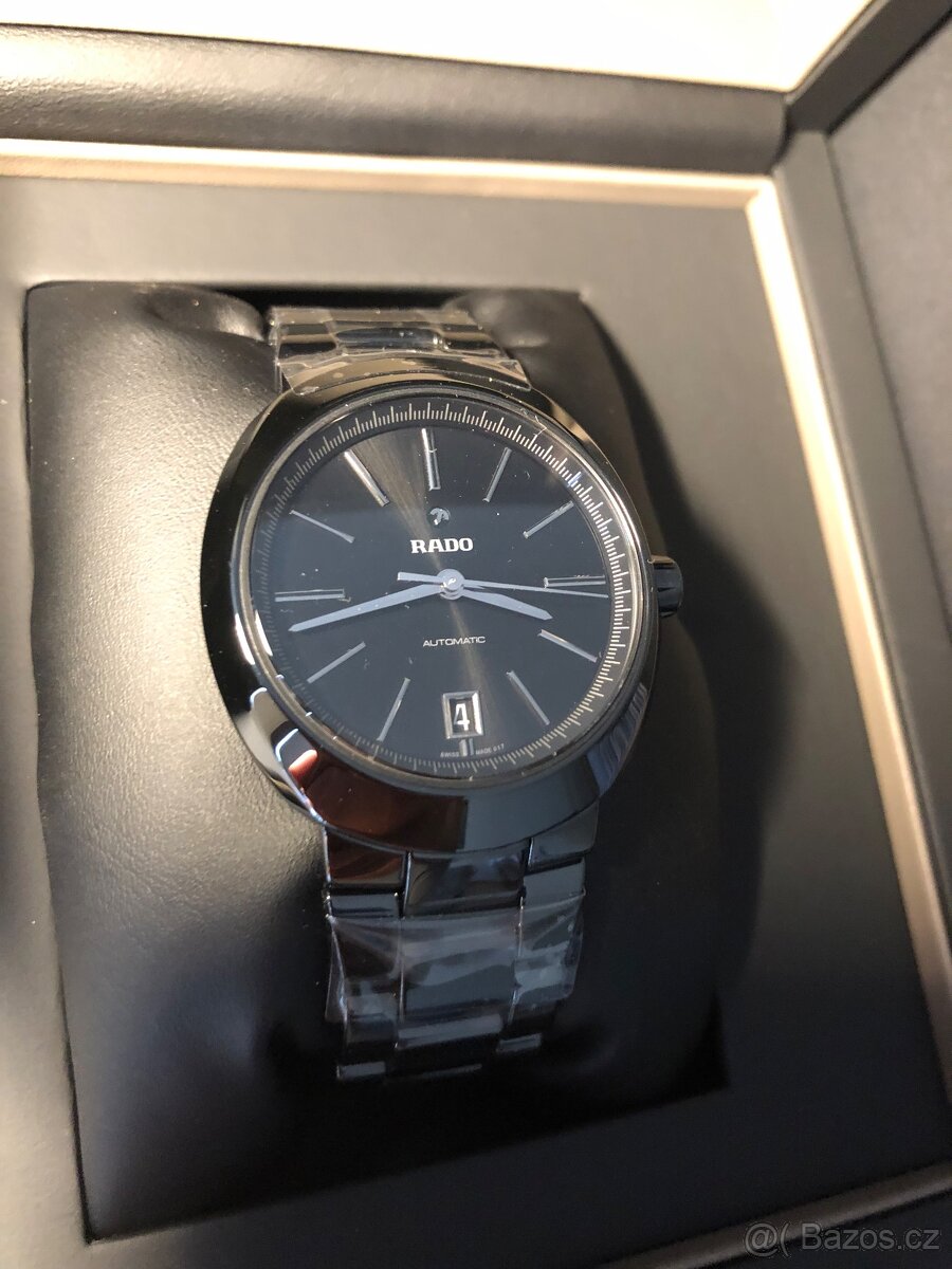 Hodinky Rado D-Star Automatic