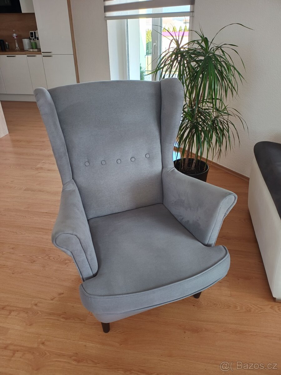 Prodám křeslo