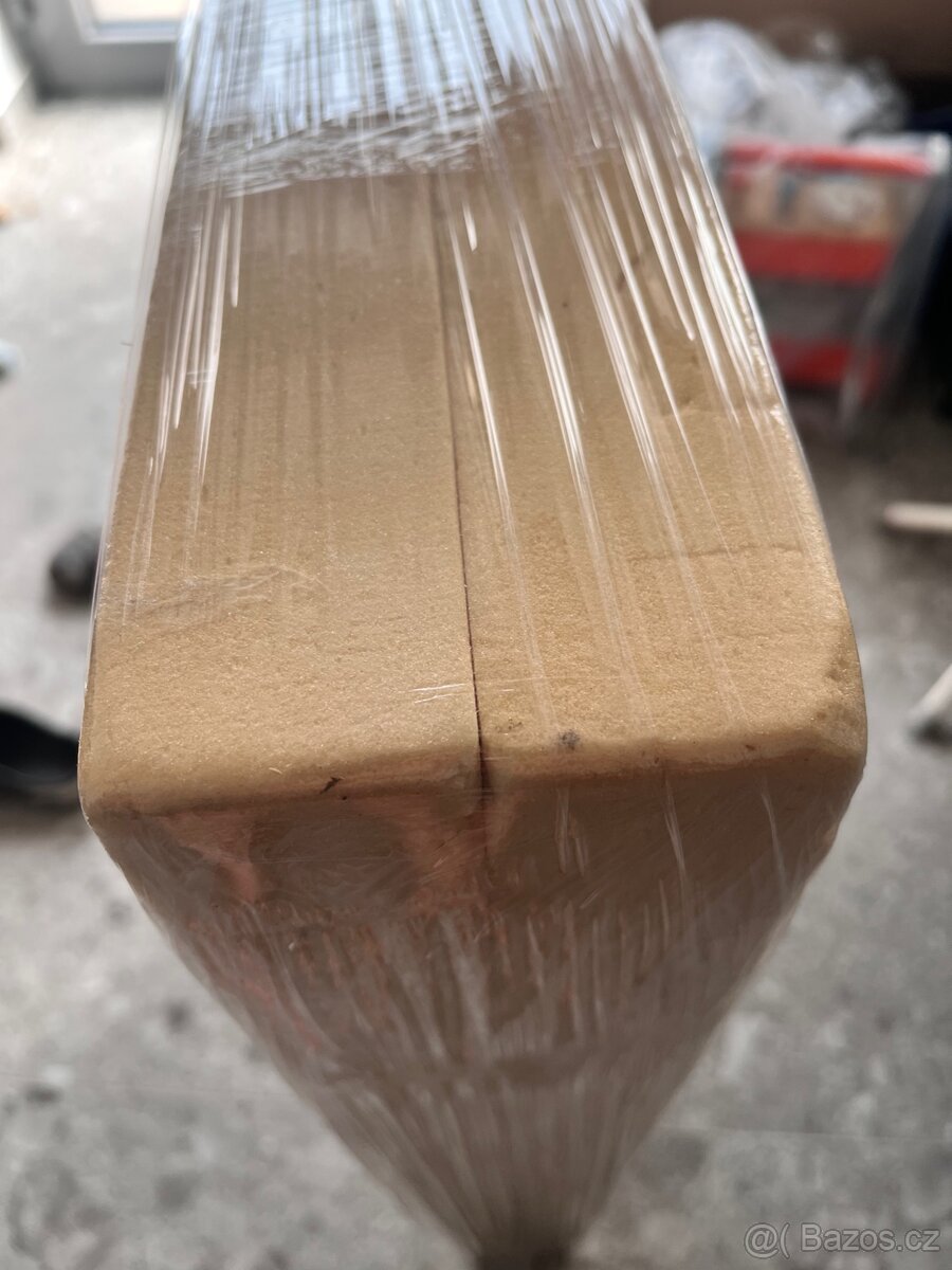 PIR fasádní polystyren 50mm 1000600mm