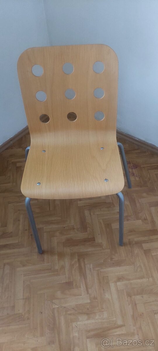 Kancelářská židle