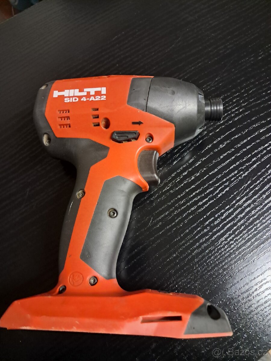 Hilti SID 4-A22