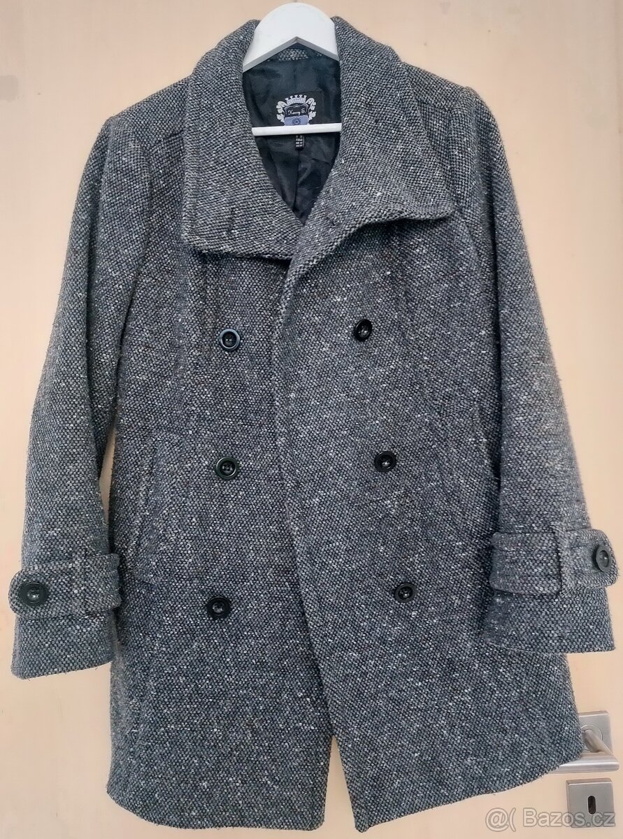 Kabát 38 -