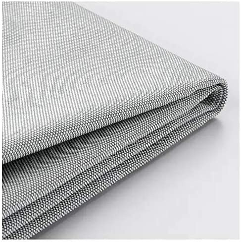 ikea kivik potah orrsta šedá