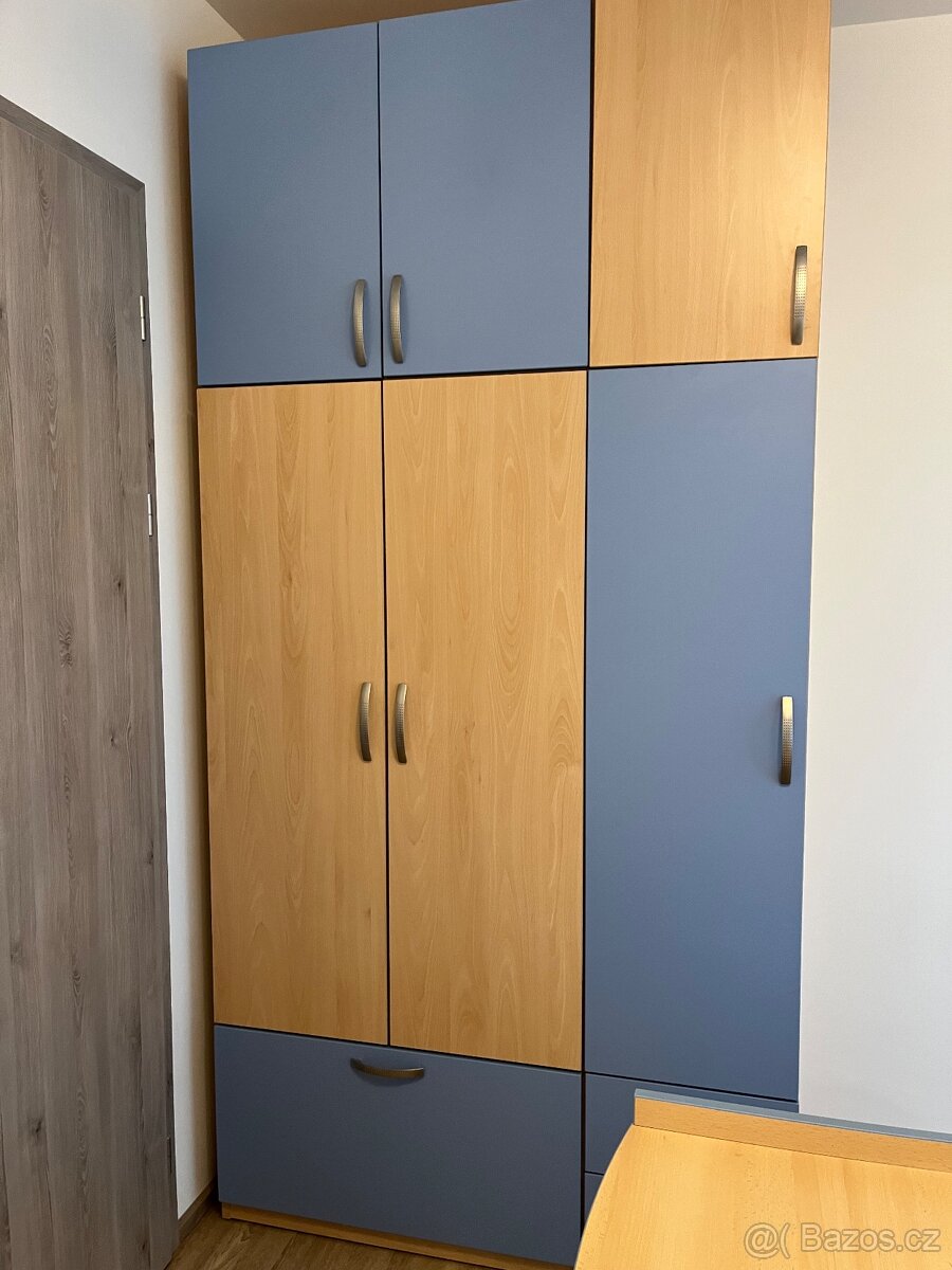 Studentský pokoj