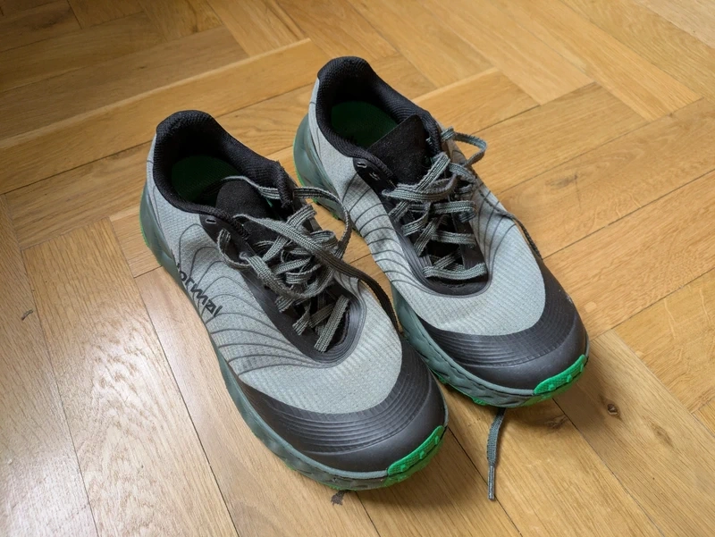 Nnormal Tomir 2, vel. 42