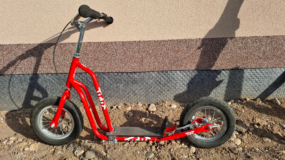 Dětská koloběžka Yedoo Tidit