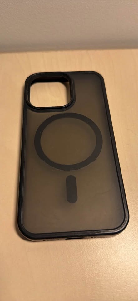 Kryt MagSafe Apple iPhone 13pro