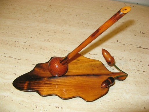psací set s tužkou