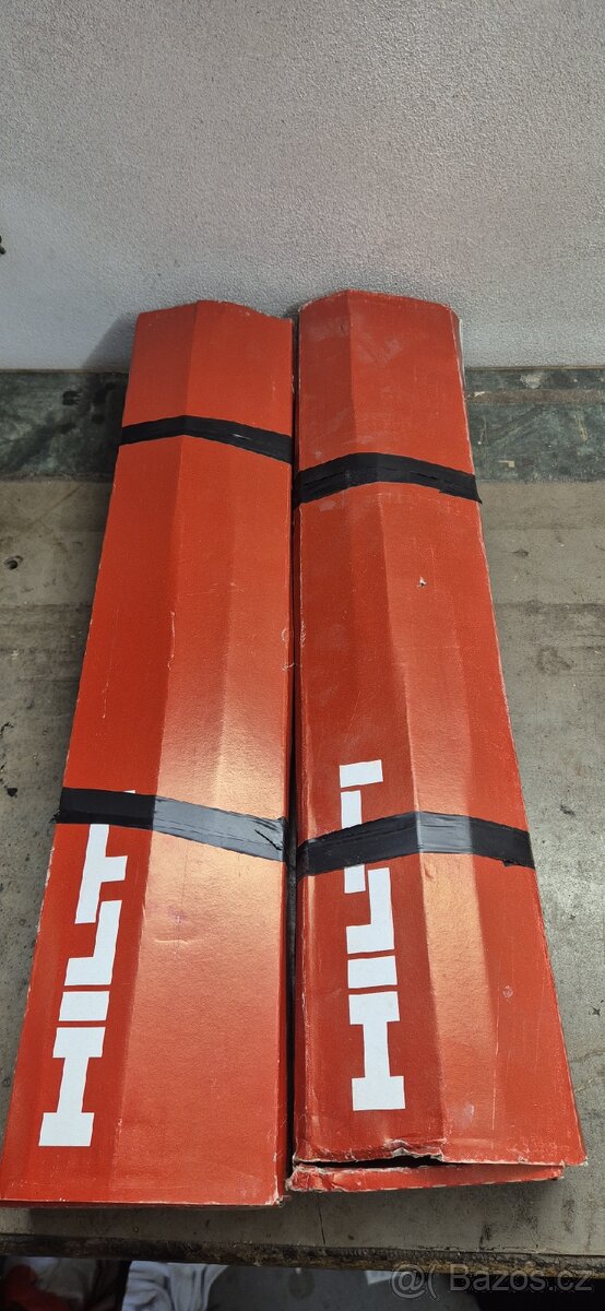 Šroub do sádrokartonu Hilti S-DS01B M1 3,5×35 mm 1 000 ks
