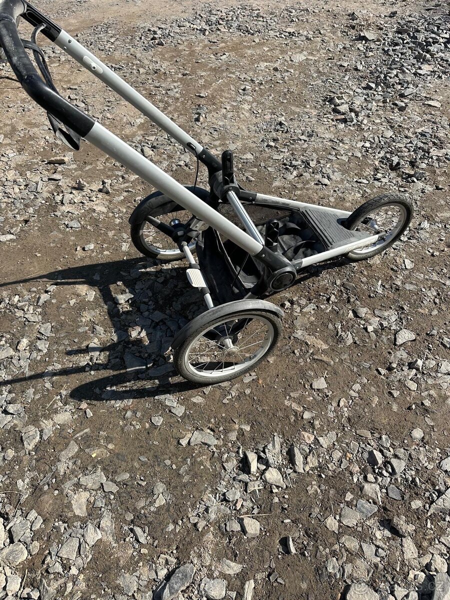 Bugaboo Runner