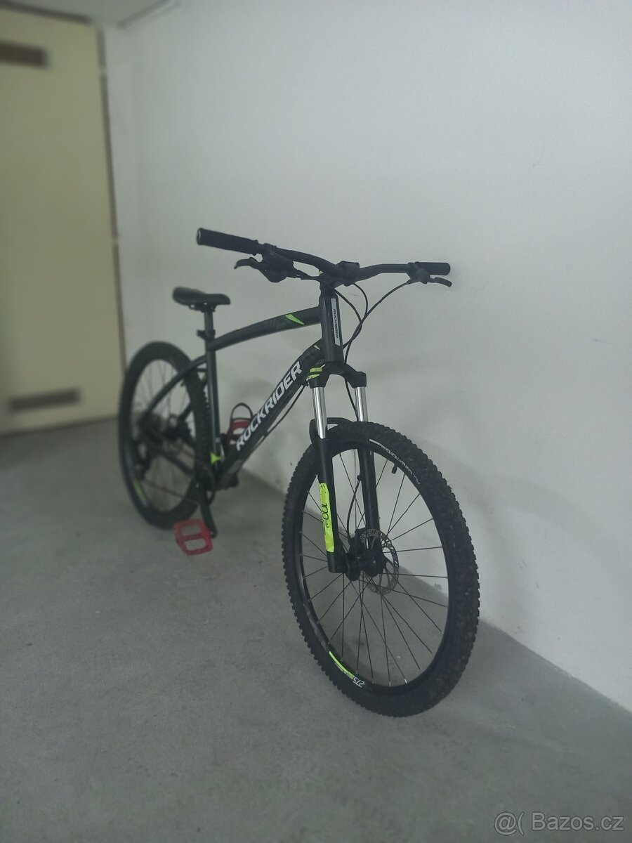Rock rider ST 530
