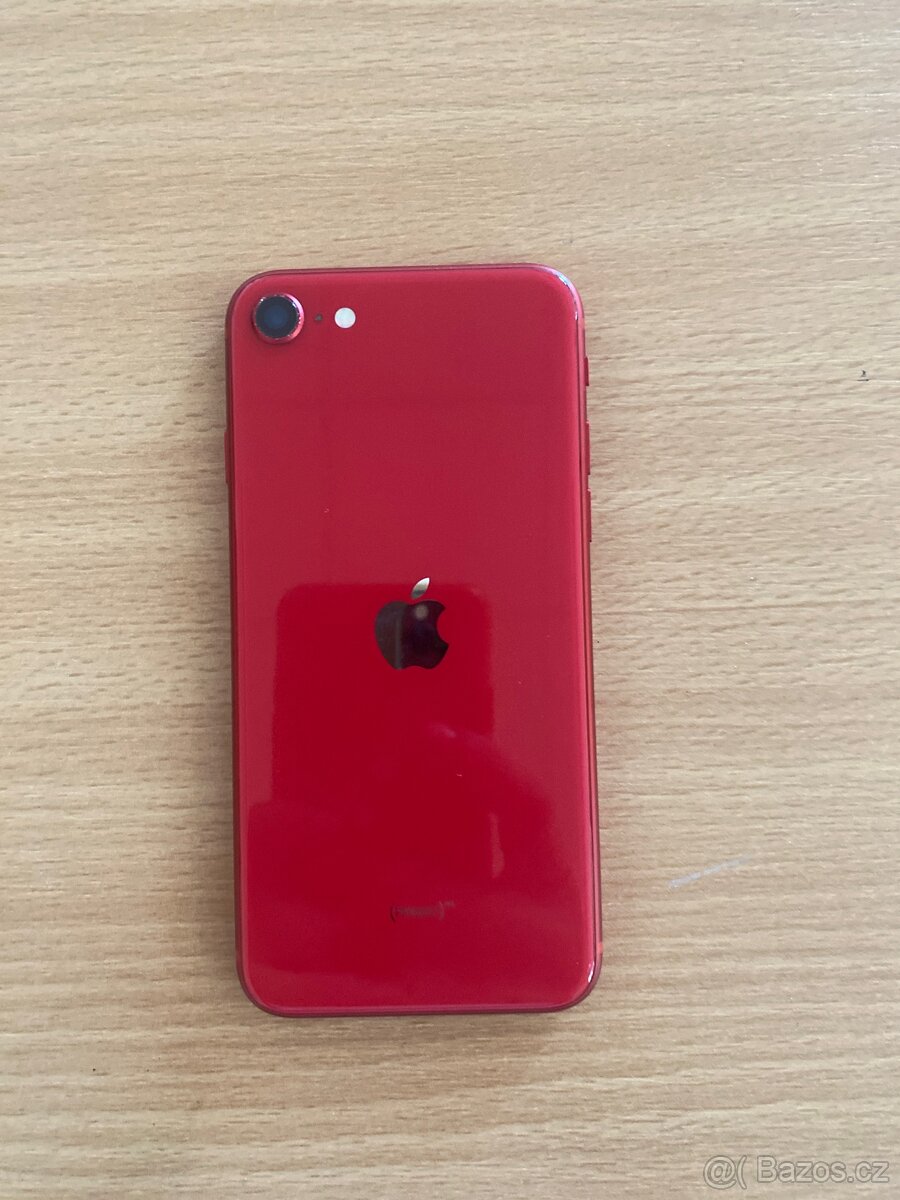 iPhone SE 3 2022