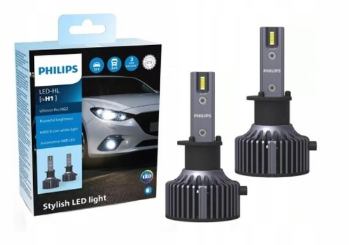 Philips LED-HL H1