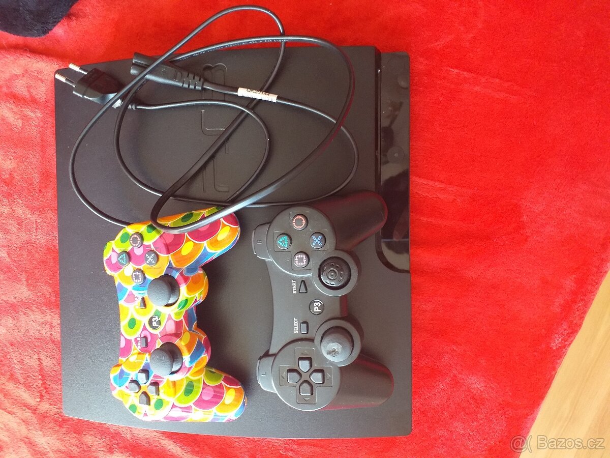 Playstation 3