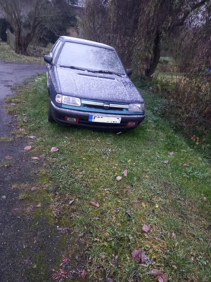 felicie na díly