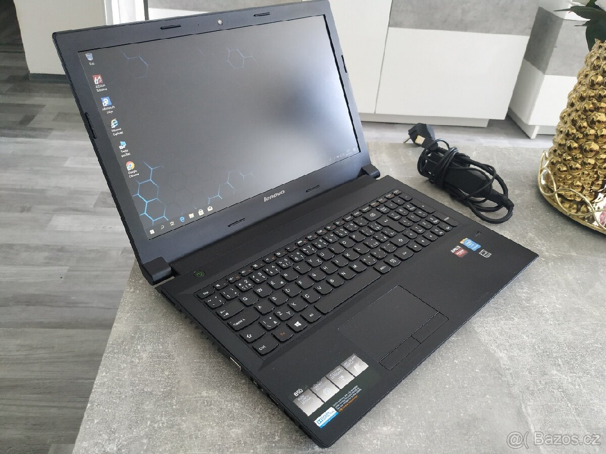 Lenovo B50-70