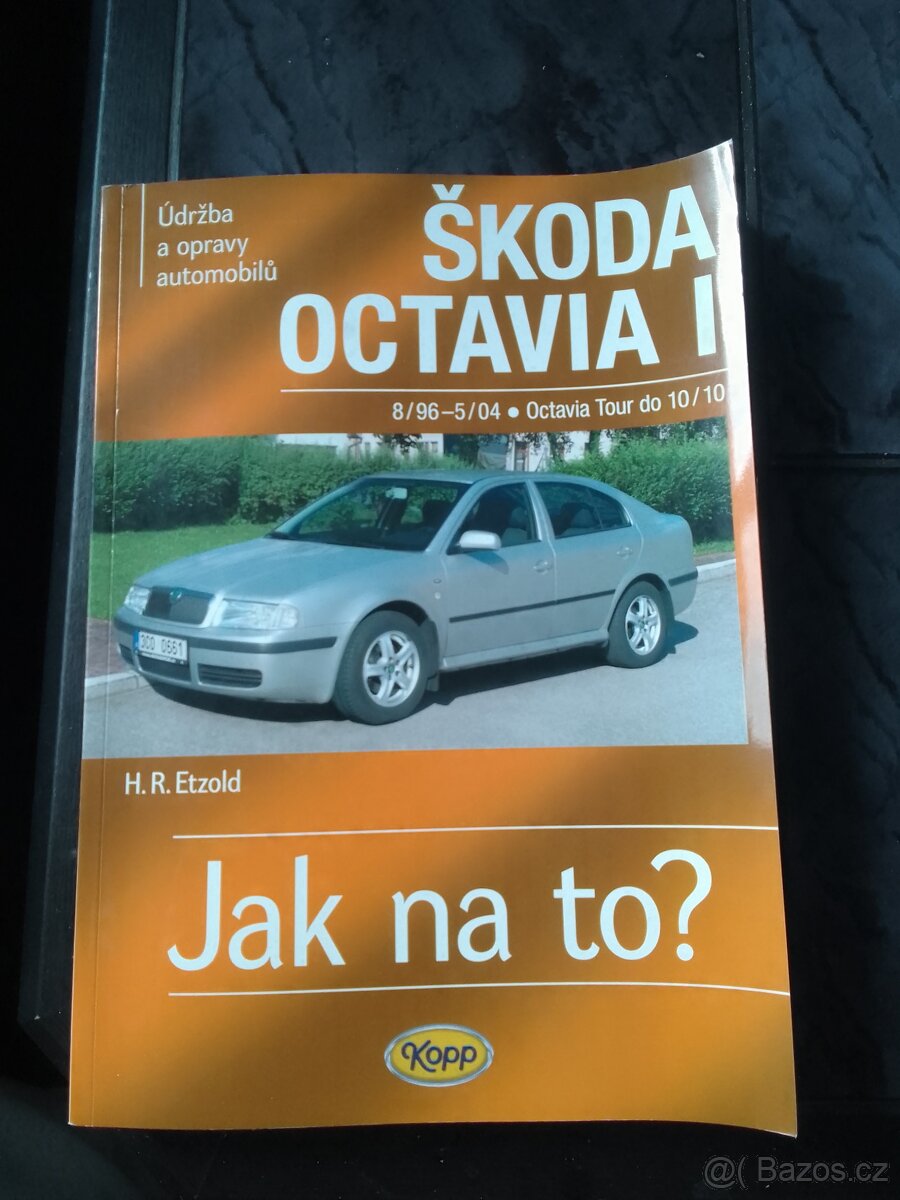 Jak na to,Octavia 1
