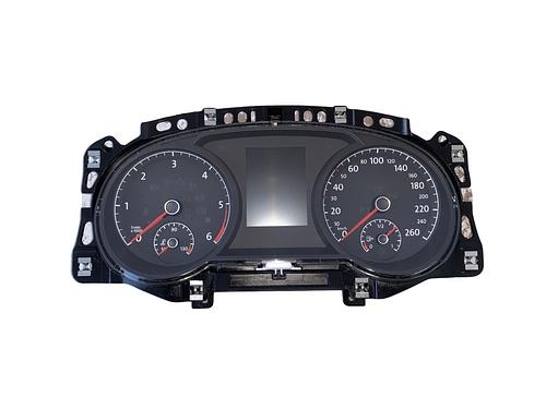 Budíky naftové 5G1920741 VW Golf 7 r.v. 2015