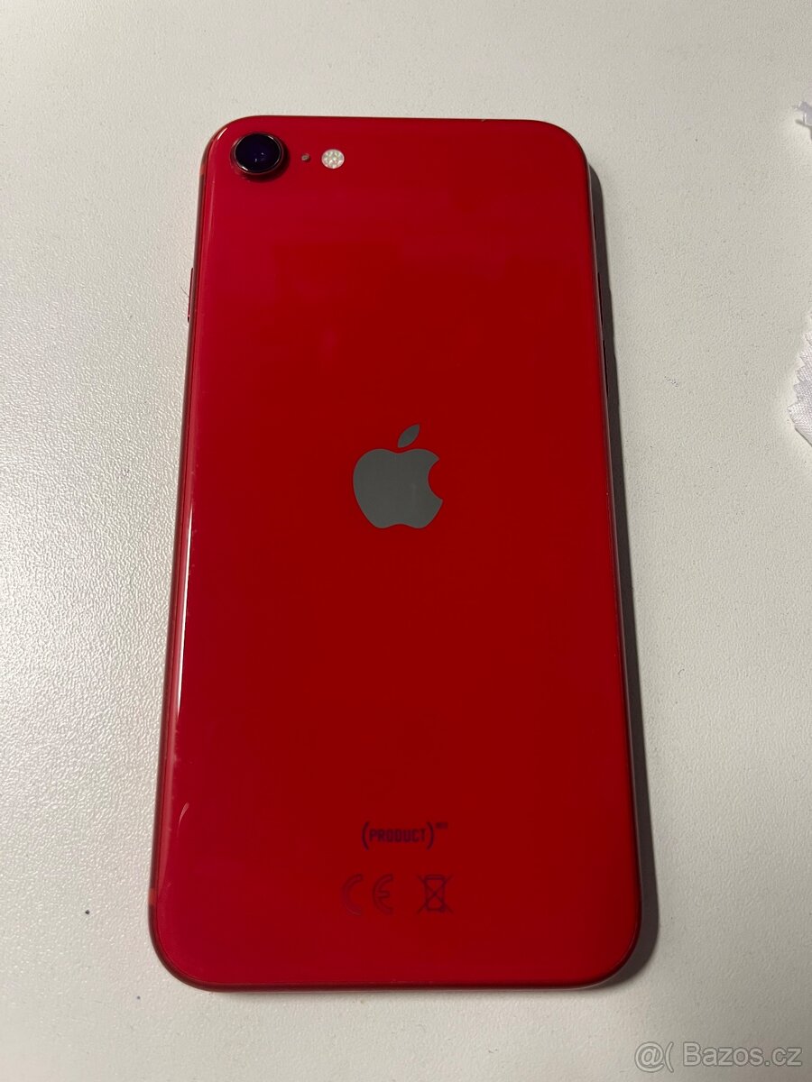iPhone SE 2020
