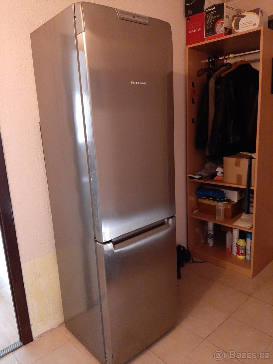 Lednice ARISTON.