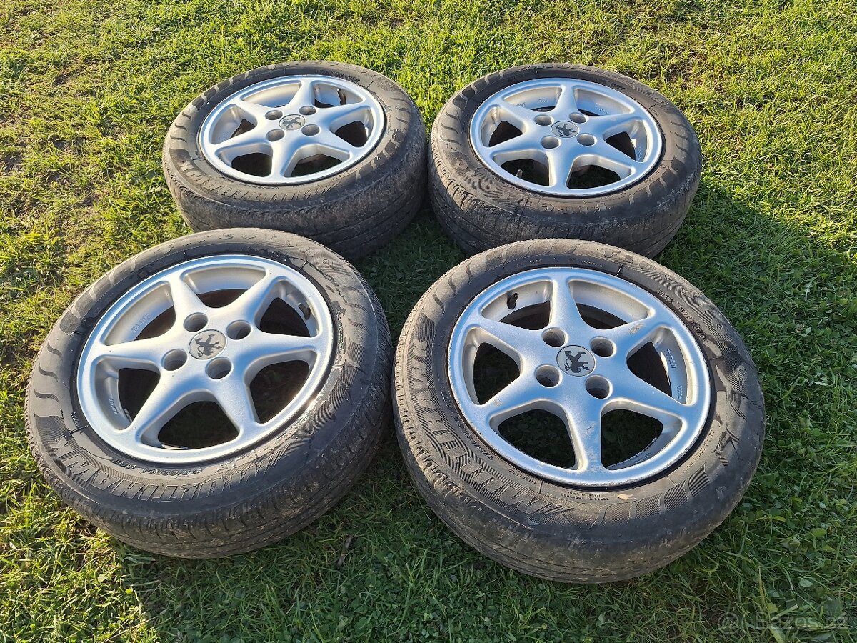 Alu kola R 14