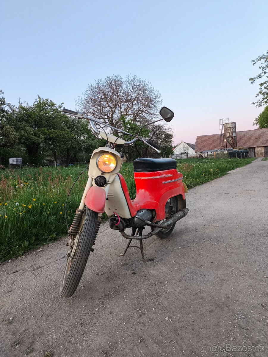 Jawa 21