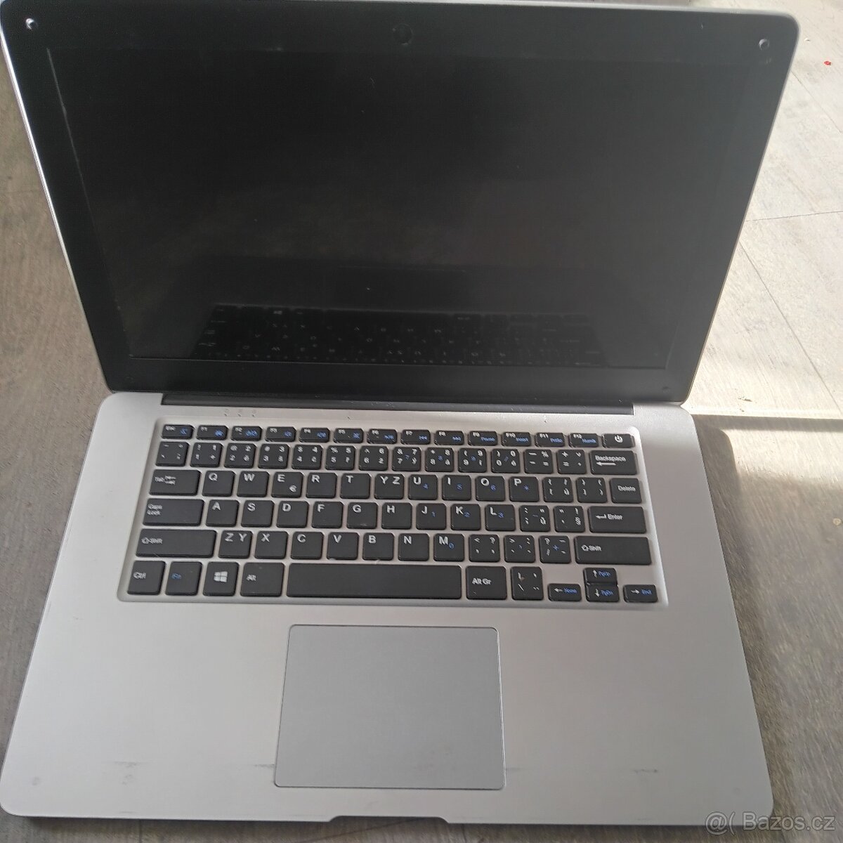 Notebook