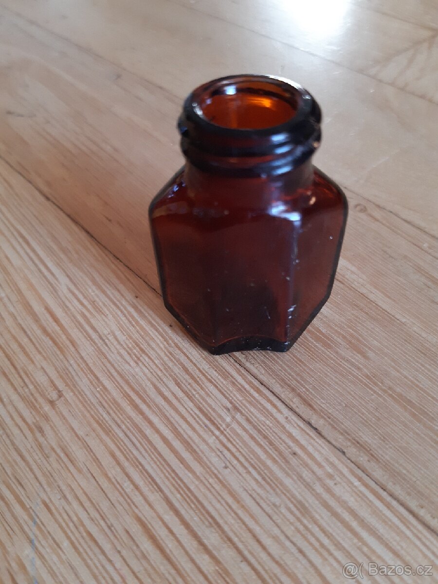 Flakonek