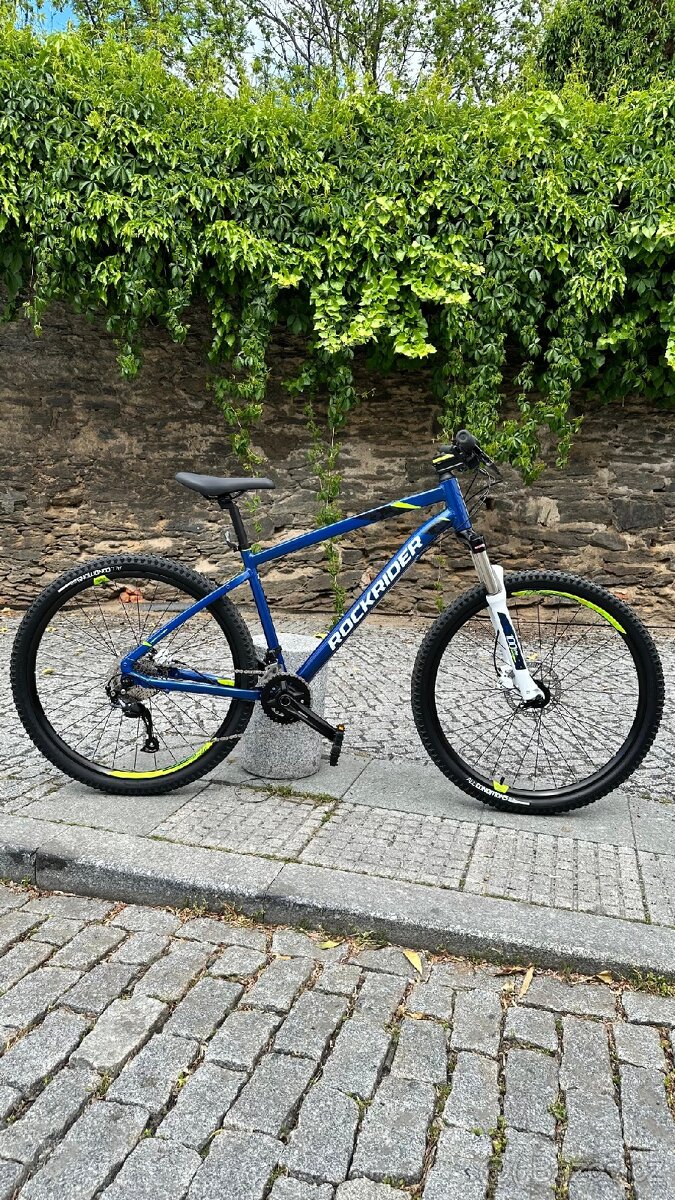 Rockrider ST 540 L