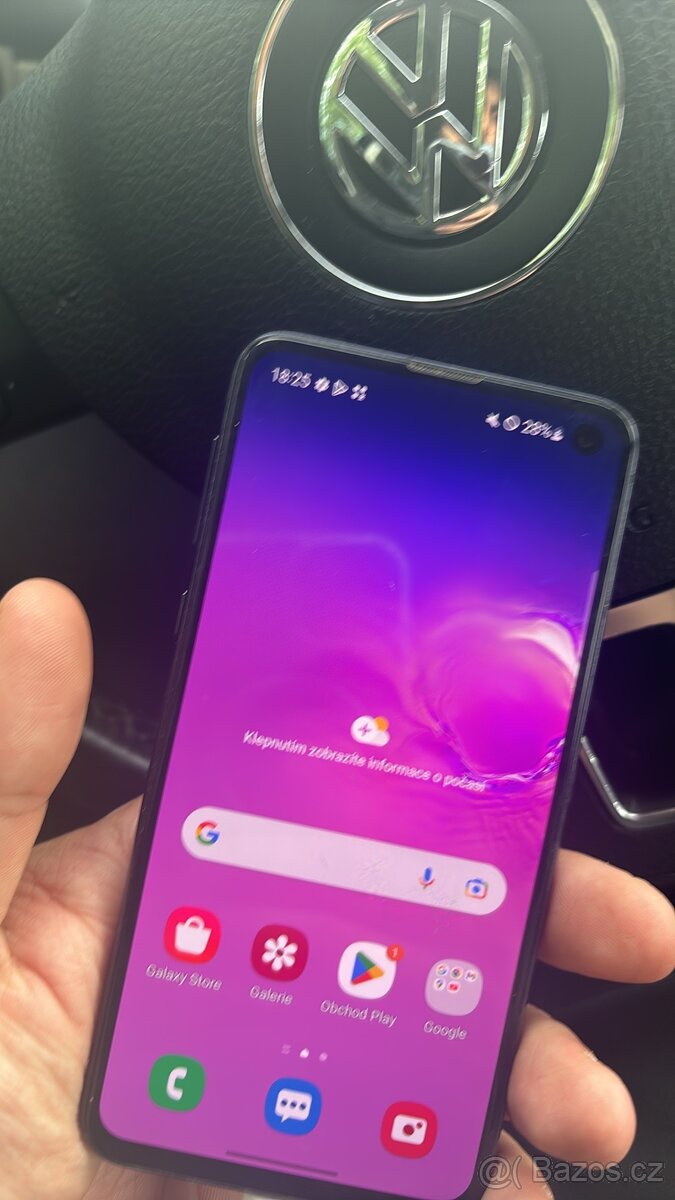 Samsung s10e
