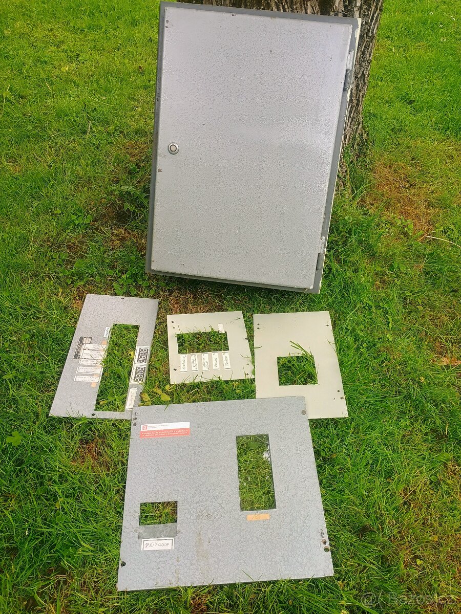 Elektrorozvodná skříň