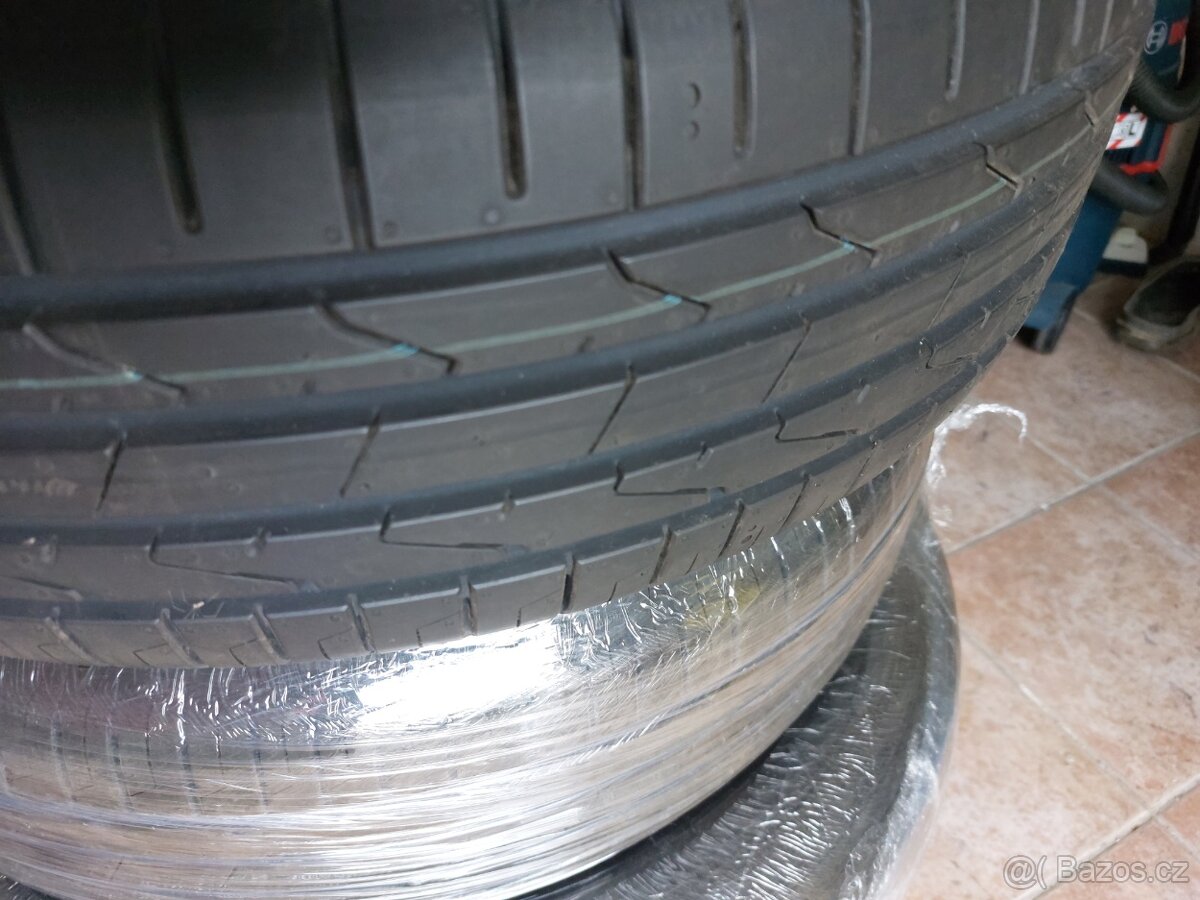 Nové pneu 4ks 205/60R16 92H Hankook