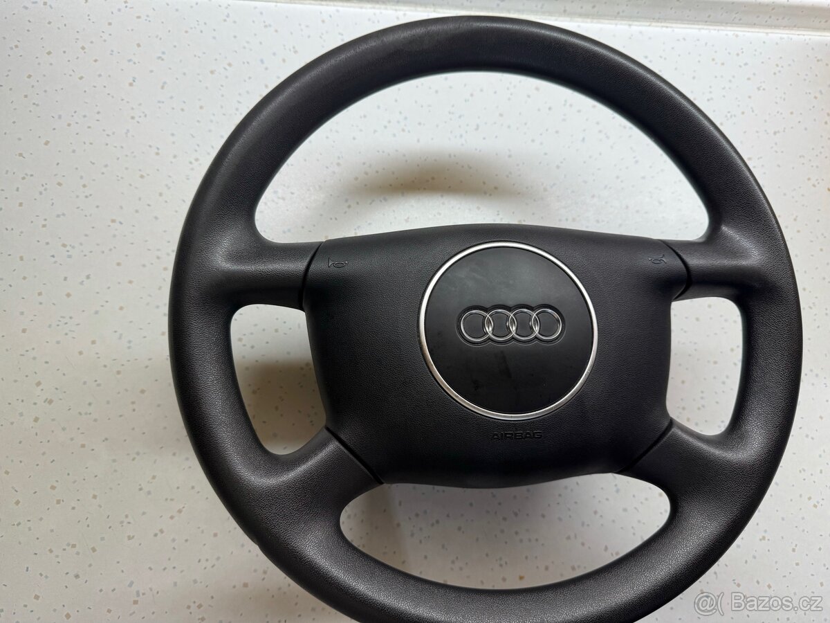 Volant Audi